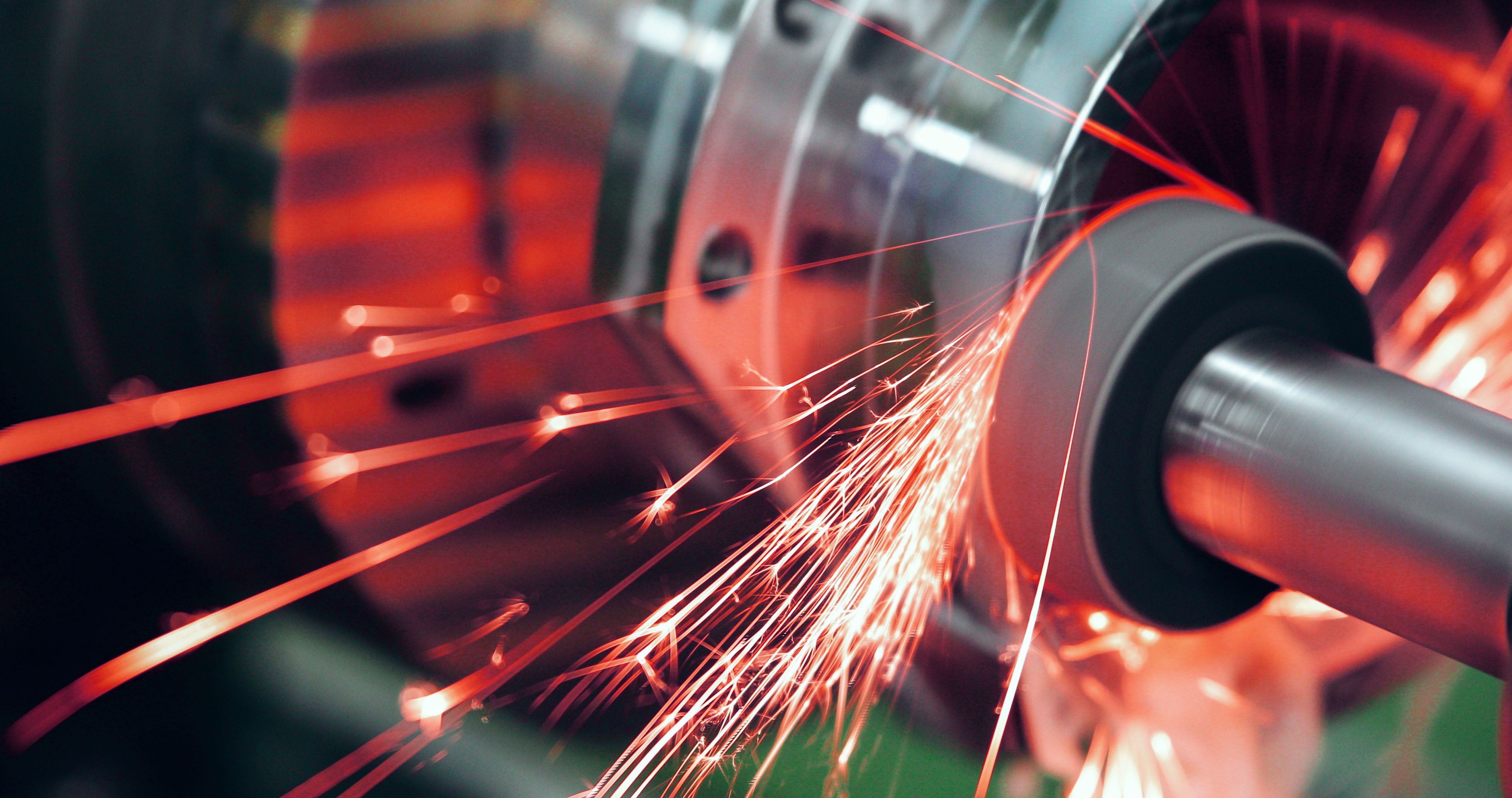 Automation and machines