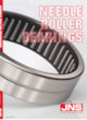 Needle roller bearings