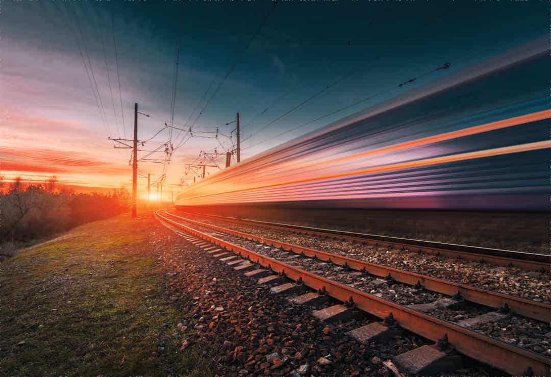Fahrzeugtechnik und Forbewegung