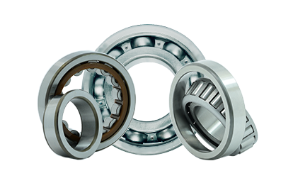 Roulements à billes et rouleaux 