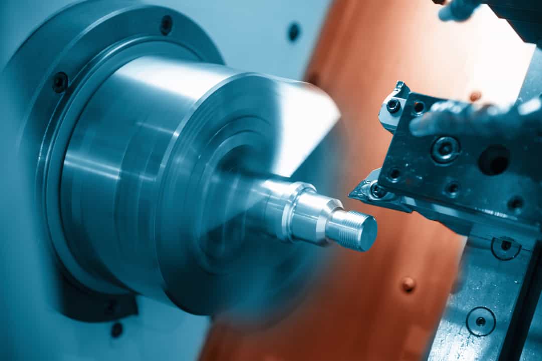 Automation and machines