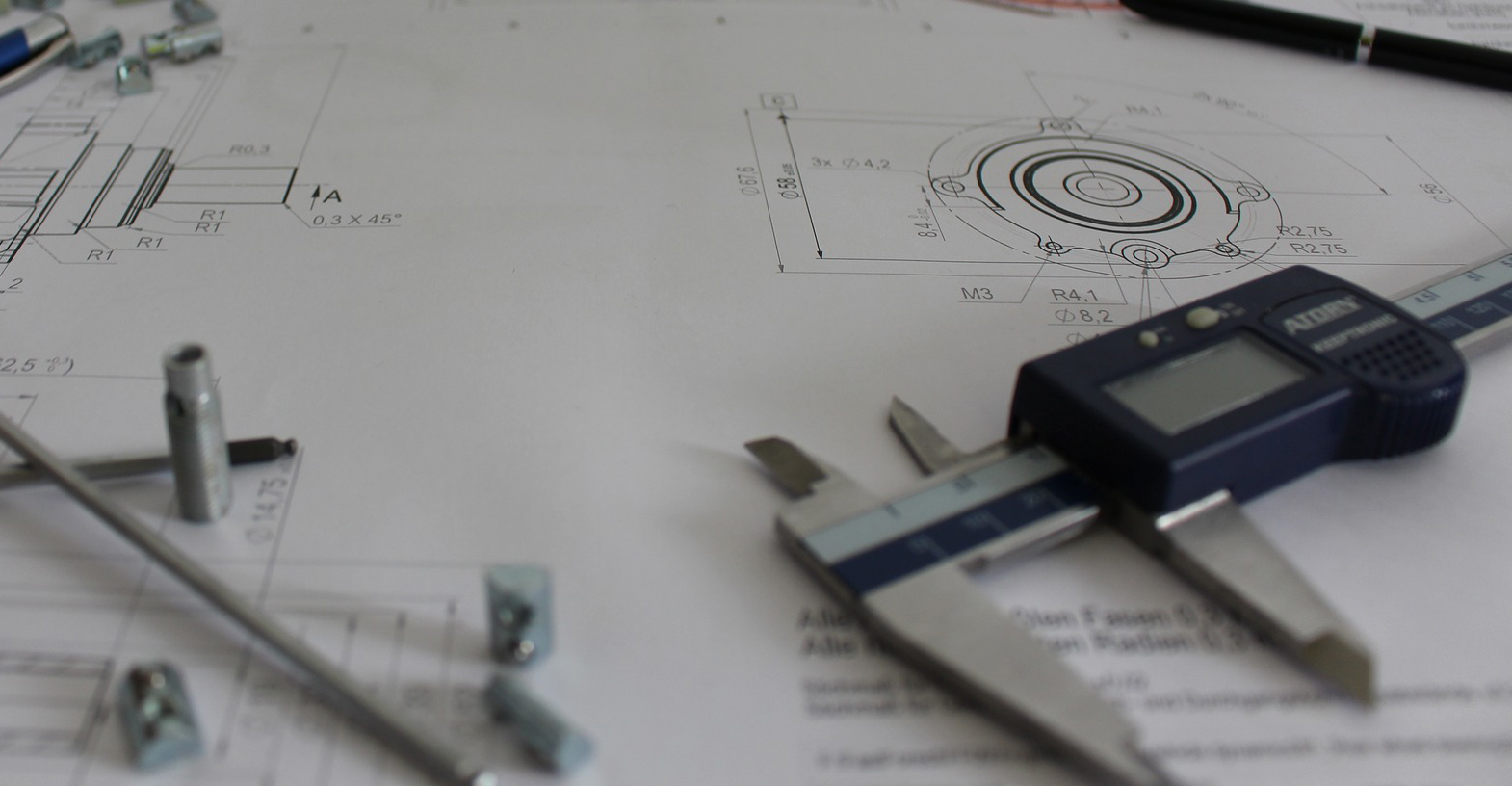 Solutions sur messure