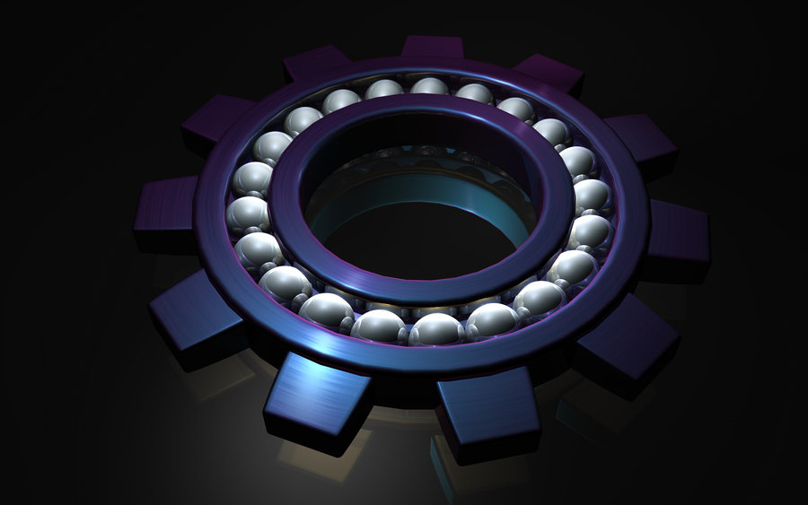 Conception spéciale